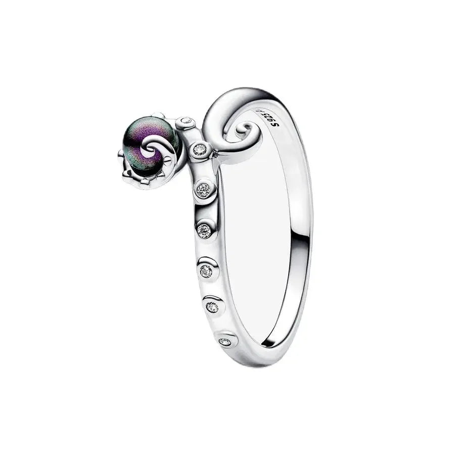 New Princess Ring Series Women Finger Ring For Party Jewelry