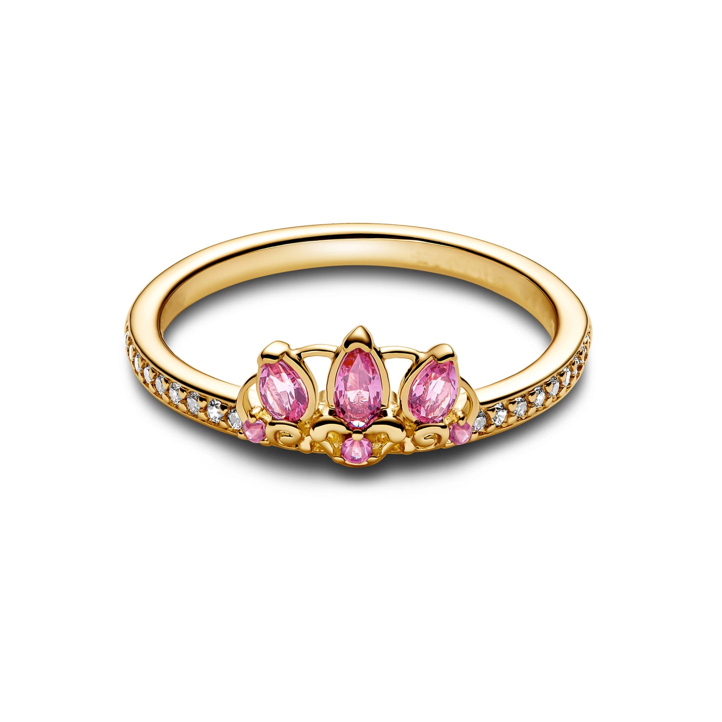 Classic Disney Princesses Ring,For Original Pan Jewelry Women DIY Gifts,NEW