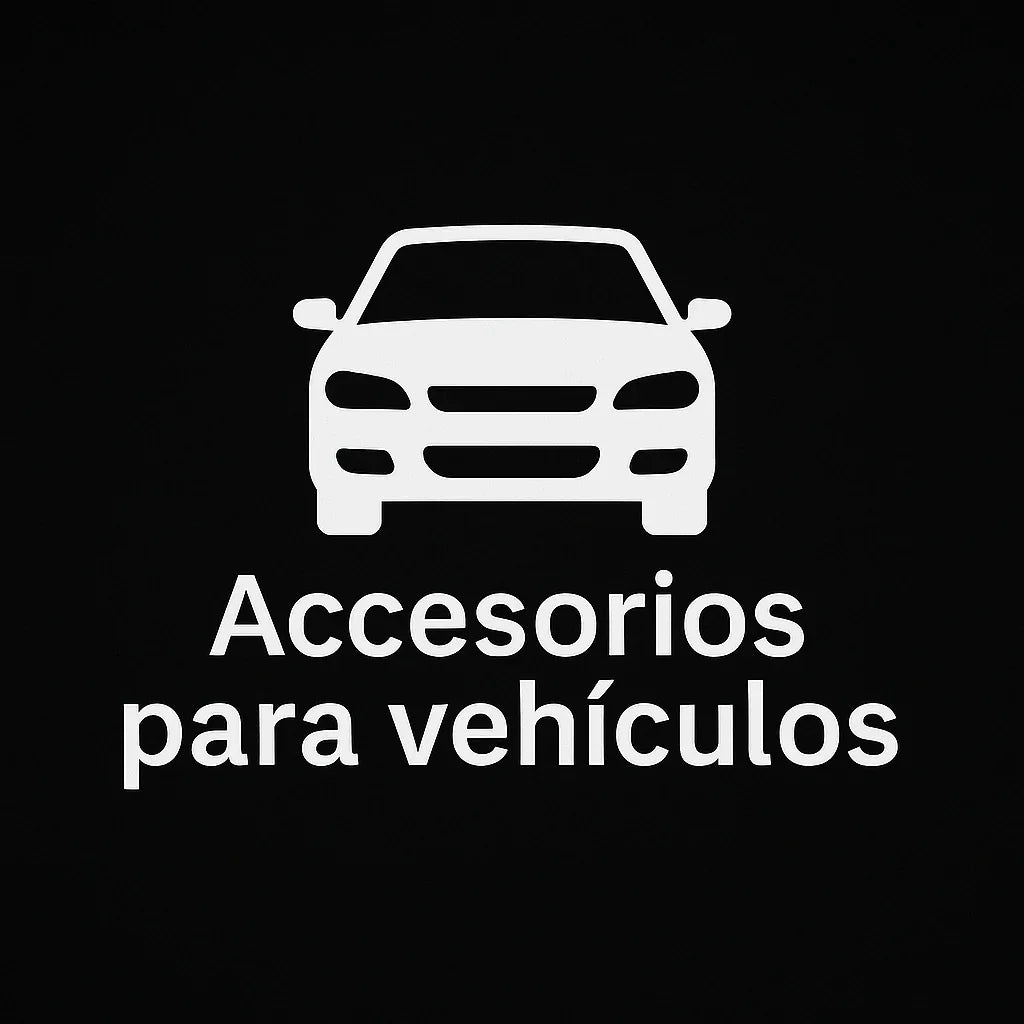 Accesorios para vehiculos