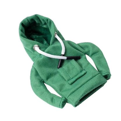 Car Gear Shift Hoodie Cover Shift Cover Gear Handle Decoration Fits Manual Automatic Universal Car Shift Lever Interior Decor