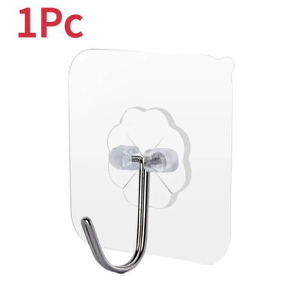 Kitchen Sponges Holder Stainless Steel Sink Sponges Drain Drying Rack Self Adhesive Storage Holder Wall Hooks Kitchen Organizers