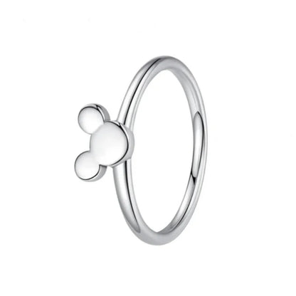 Classic Disney Princesses Ring,For Original Pan Jewelry Women DIY Gifts,NEW