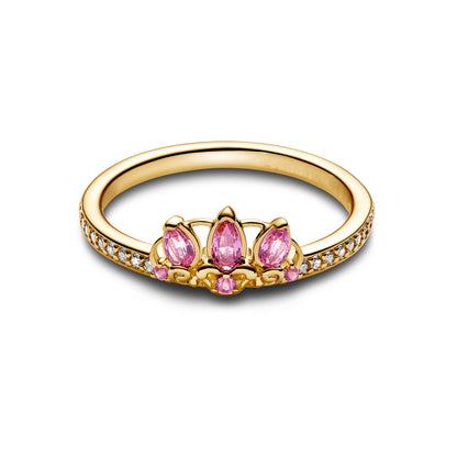 Classic Disney Princesses Ring,For Original Pan Jewelry Women DIY Gifts,NEW