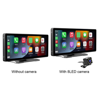 9.3 Inch Wireless Carplay Android Auto Car Radio HD Touch Screen Car MP5 Multimedia Player GPS Wifi Bluetooth Auto Link FM Radio