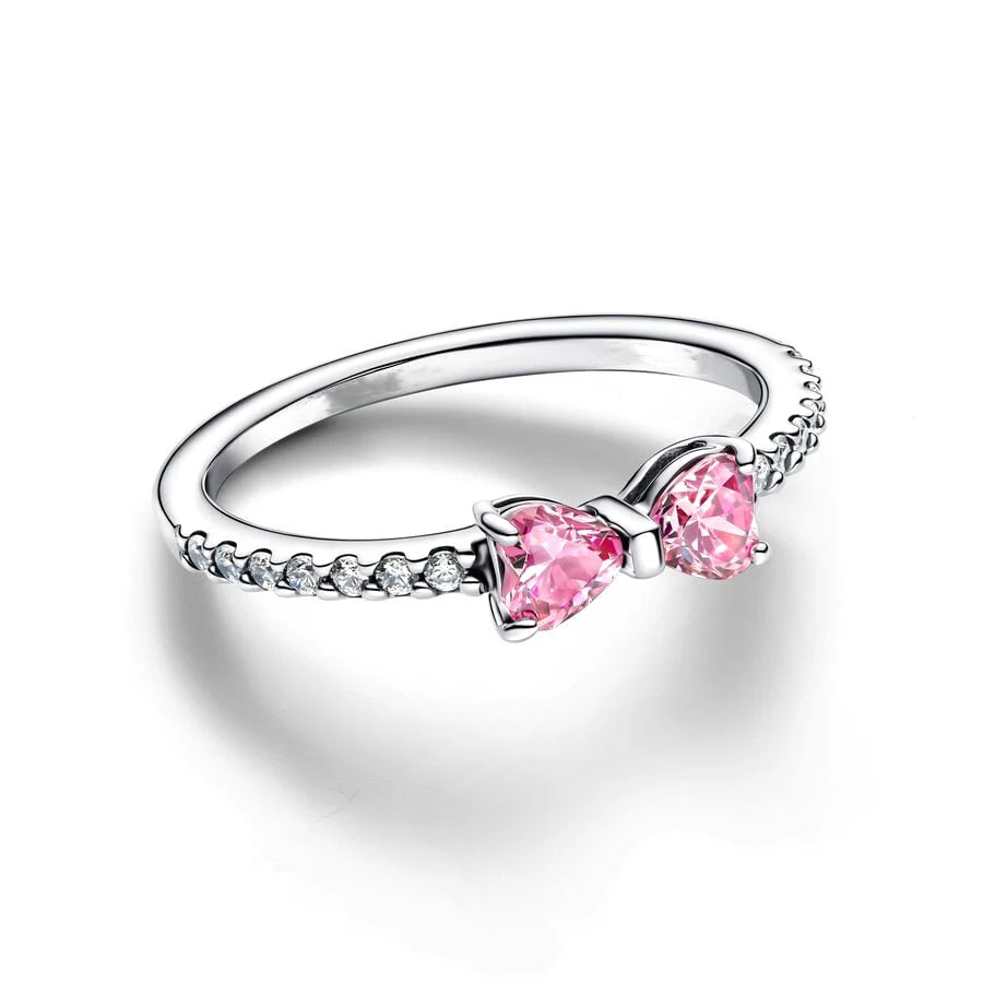 Classic Disney Princesses Ring,For Original Pan Jewelry Women DIY Gifts,NEW