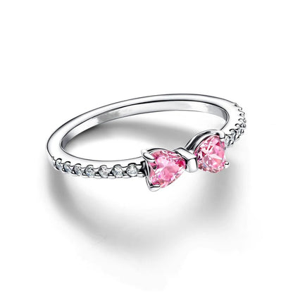 Classic Disney Princesses Ring,For Original Pan Jewelry Women DIY Gifts,NEW