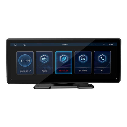 9.3 Inch Wireless Carplay Android Auto Car Radio HD Touch Screen Car MP5 Multimedia Player GPS Wifi Bluetooth Auto Link FM Radio