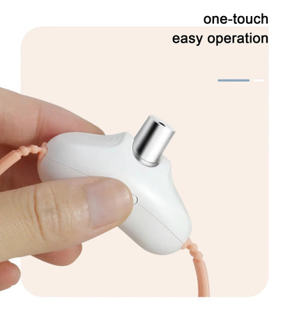 Laser Cat Collar Teasing Cat Electric USB Charging Kitten Automatic Cats Toy Smart Laser Teasing Cat Interactive Toy hi cat toy