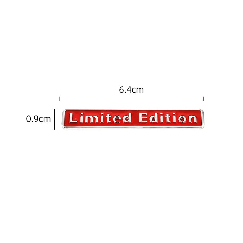 1Pcs Car Styling Emblem Sticker 3D Metal Quattro Badge Trunk Decals Accessories For Audi Q5 Q4 A4 A6 A7 A5 A3 Q3 Q2 A1 A8 TT S1