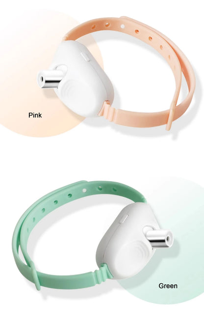 Laser Cat Collar Teasing Cat Electric USB Charging Kitten Automatic Cats Toy Smart Laser Teasing Cat Interactive Toy hi cat toy