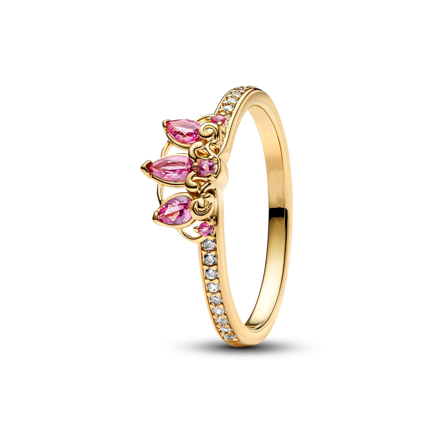 Classic Disney Princesses Ring,For Original Pan Jewelry Women DIY Gifts,NEW