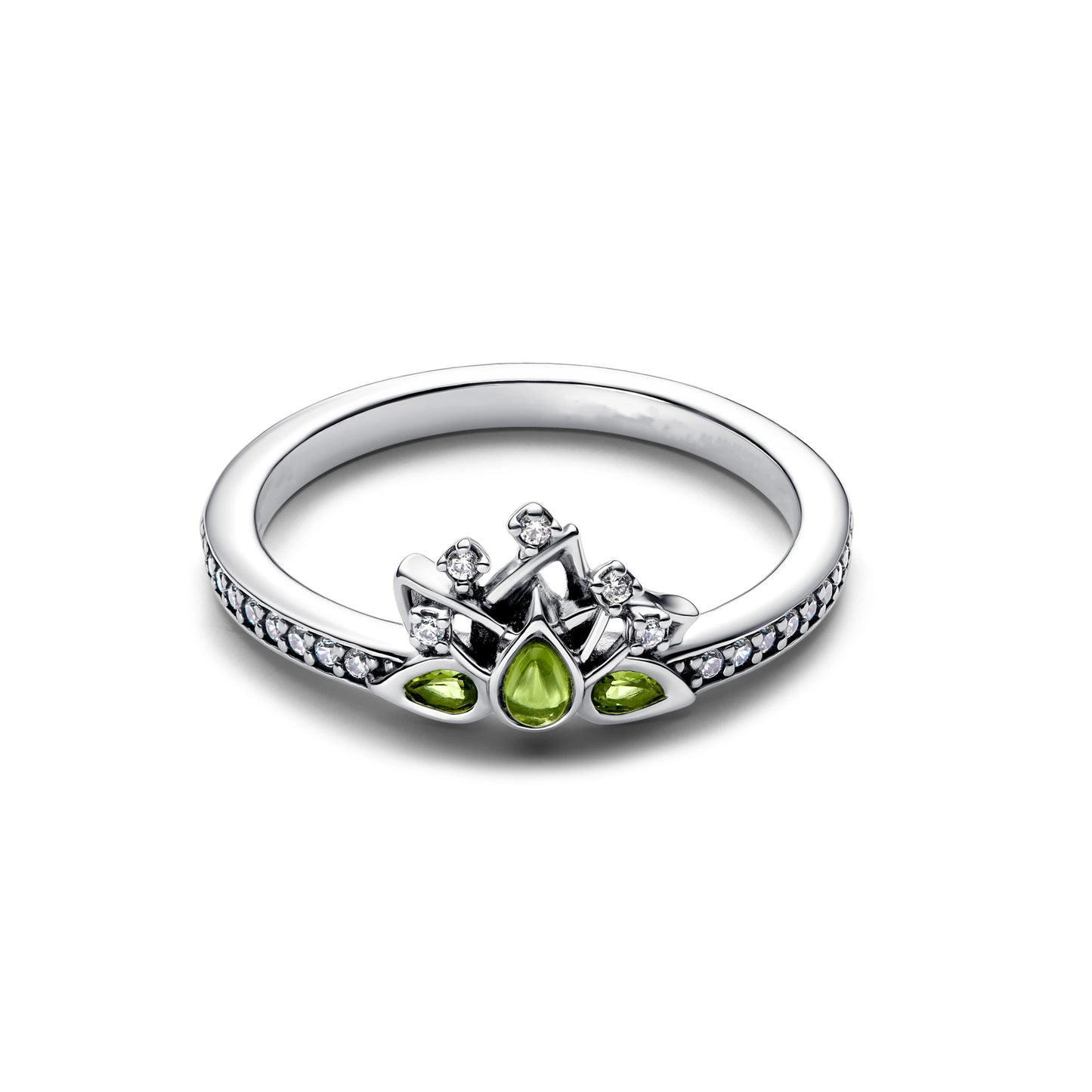 Classic Disney Princesses Ring,For Original Pan Jewelry Women DIY Gifts,NEW