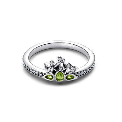 Classic Disney Princesses Ring,For Original Pan Jewelry Women DIY Gifts,NEW