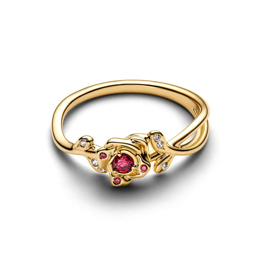 Classic Disney Princesses Ring,For Original Pan Jewelry Women DIY Gifts,NEW