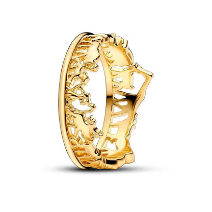 Classic Disney Princesses Ring,For Original Pan Jewelry Women DIY Gifts,NEW