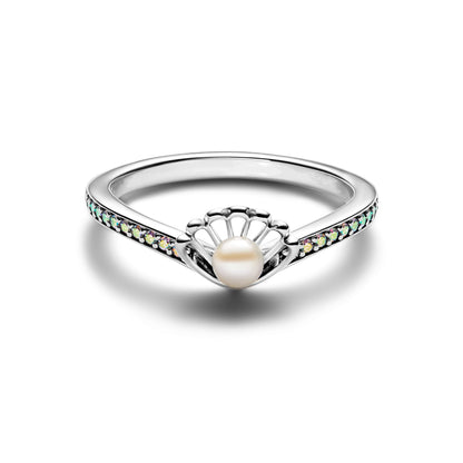 Classic Disney Princesses Ring,For Original Pan Jewelry Women DIY Gifts,NEW
