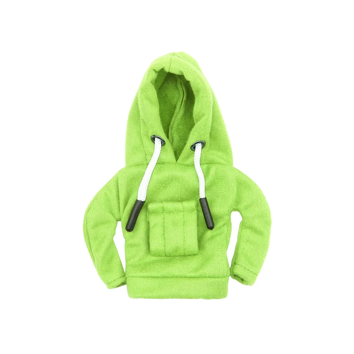 Car Gear Shift Hoodie Cover Shift Cover Gear Handle Decoration Fits Manual Automatic Universal Car Shift Lever Interior Decor