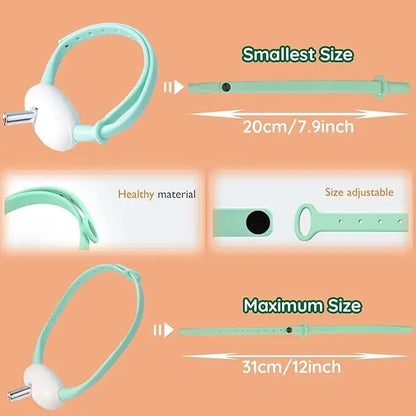 Laser Cat Collar Teasing Cat Electric USB Charging Kitten Automatic Cats Toy Smart Laser Teasing Cat Interactive Toy hi cat toy